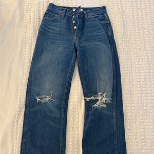 Re/Done Jeans
